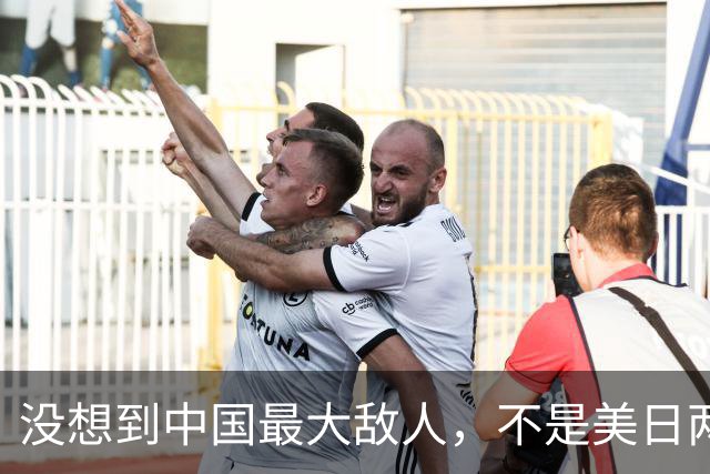 没想到中国最大敌人,不是美日两国,是披着漂亮外衣的“自己人”